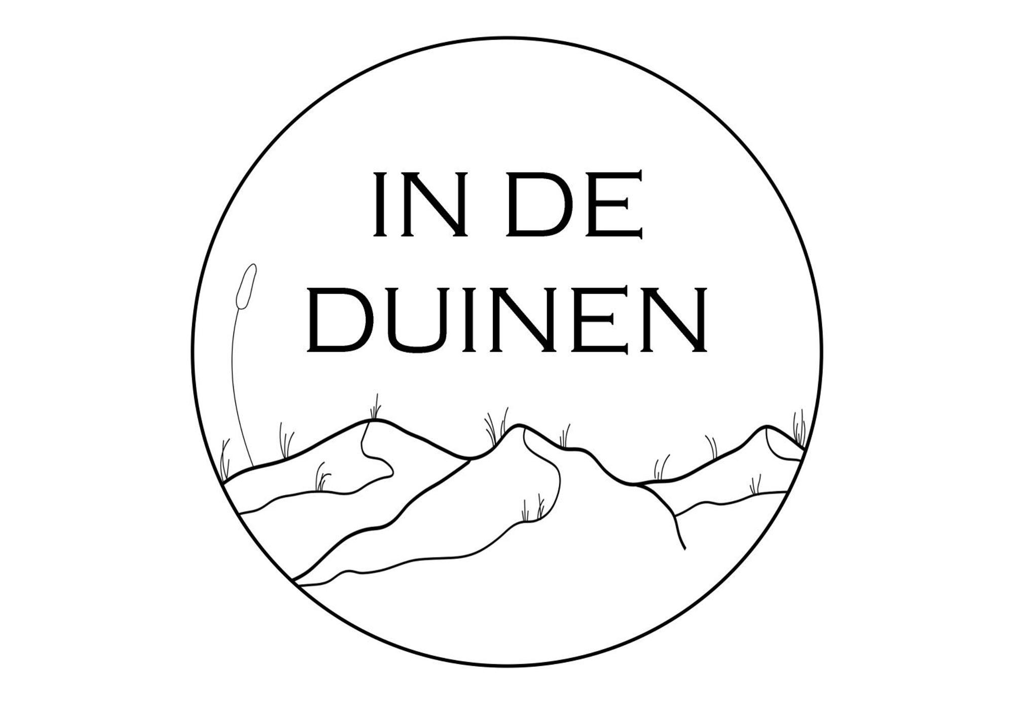 دي كوخ B&B In De Duinen المظهر الخارجي الصورة