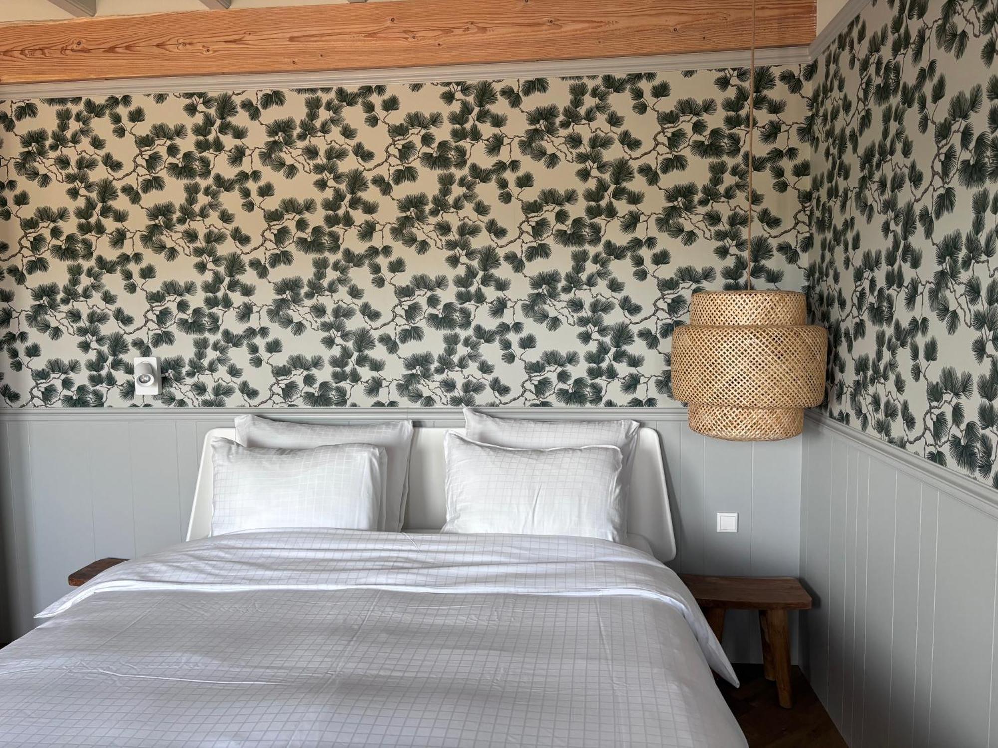 دي كوخ B&B In De Duinen المظهر الخارجي الصورة